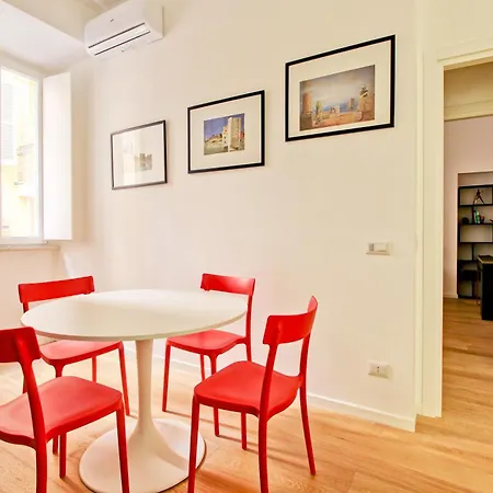 La Casa Di Chantal * רומא