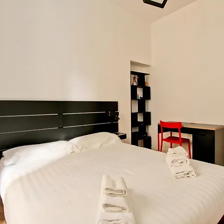 דירה La Casa Di Chantal