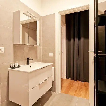 דירה La Casa Di Chantal רומא