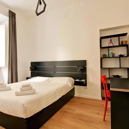 La Casa Di Chantal Apartment Rome