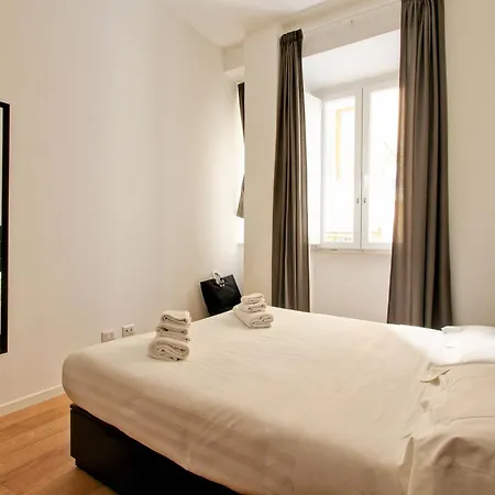 Apartment La Casa Di Chantal Rome