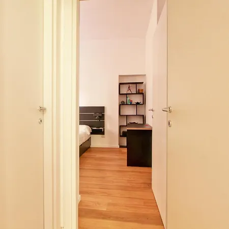 Apartment La Casa Di Chantal