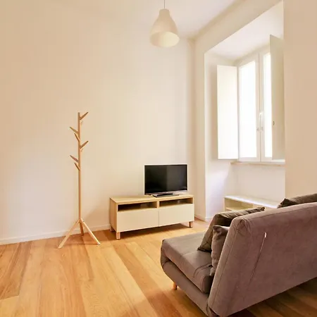 La Casa Di Chantal Apartment *