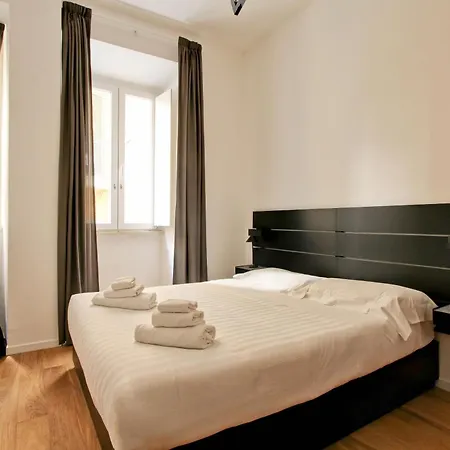 La Casa Di Chantal Apartment *