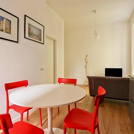 La Casa Di Chantal Apartment Rome