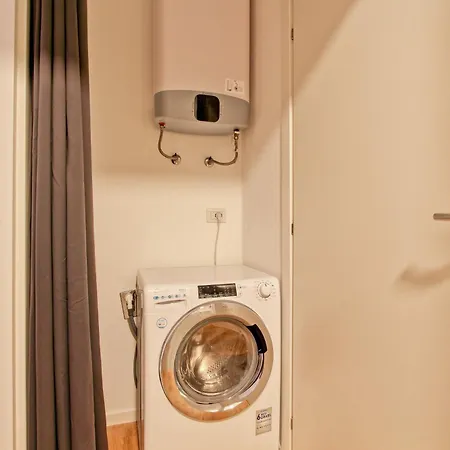 La Casa Di Chantal