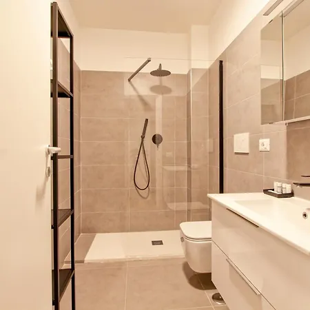 La Casa Di Chantal Apartamento *