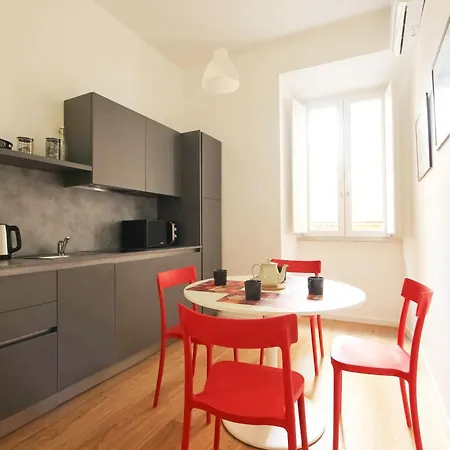 Apartamento La Casa Di Chantal