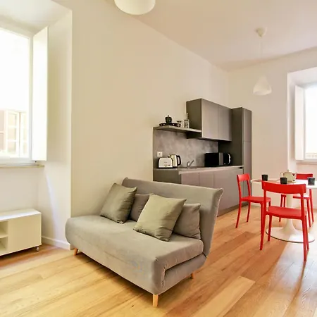 Apartamento La Casa Di Chantal *
