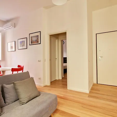 Lägenhet La Casa Di Chantal