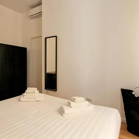 La Casa Di Chantal * Rom